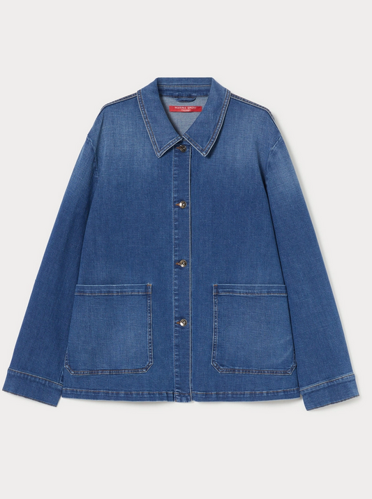 Marina Rinaldi Blazer Jeans