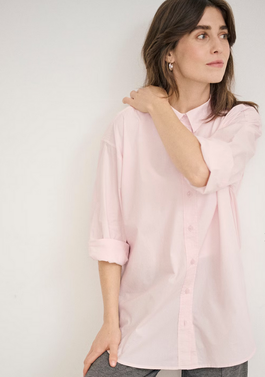 Part Two Blouse Roze