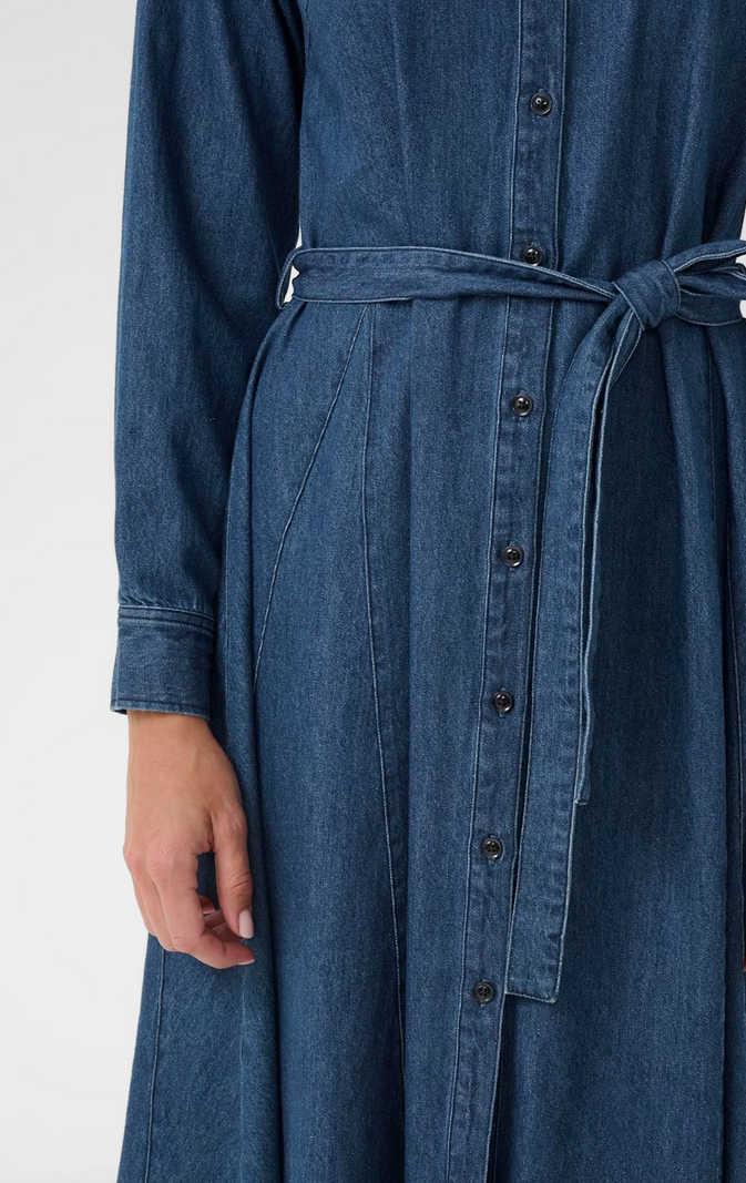 Part Two Kleed Lang Jeans