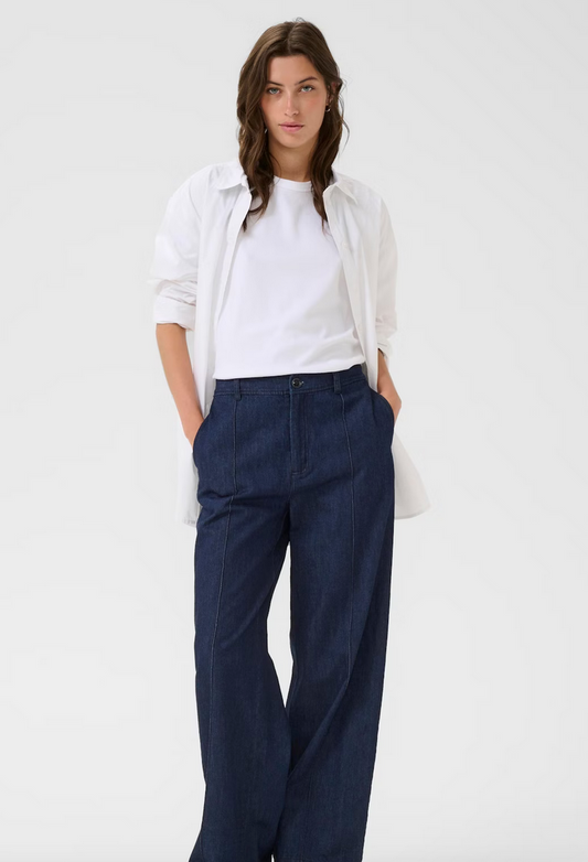 Part Two Pantalon Jeans
