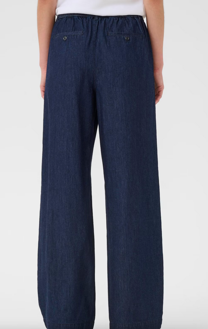 Part Two Pantalon Jeans