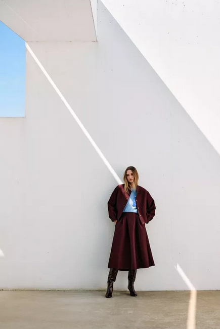 Améline Rok Bordeaux