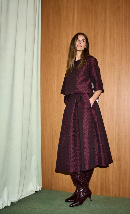 Améline Rok Bordeaux