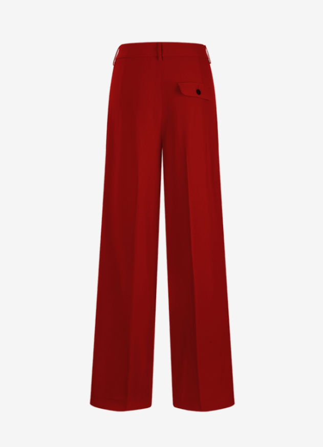Riani Pantalon Rood