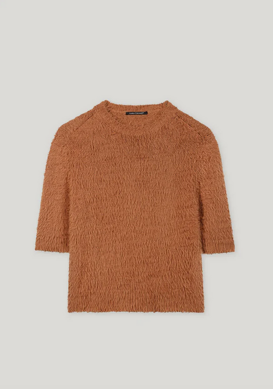 Luisa Cerano Pull Roest