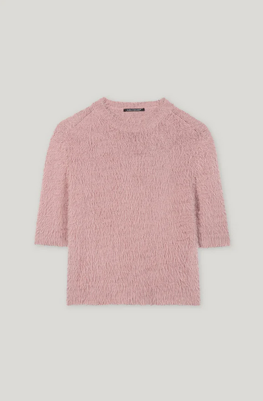Luisa Cerano Pull Roze