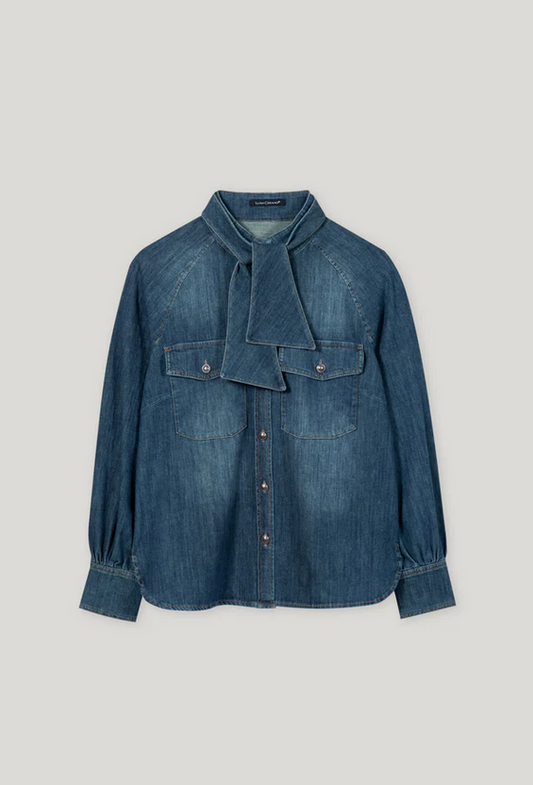 Luisa Cerano Blouse Jeans