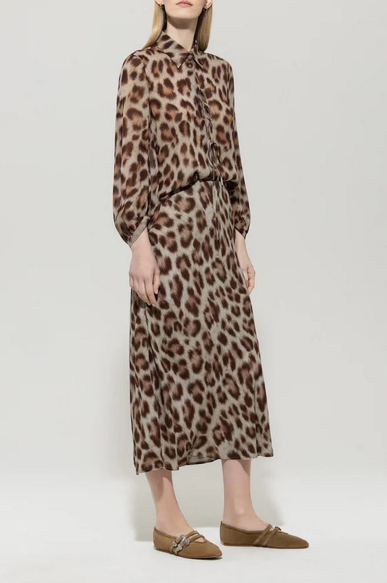 Luisa Cerano Rok Lang Print