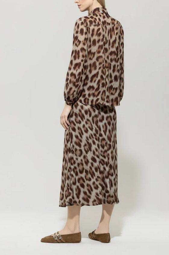 Luisa Cerano Rok Lang Print
