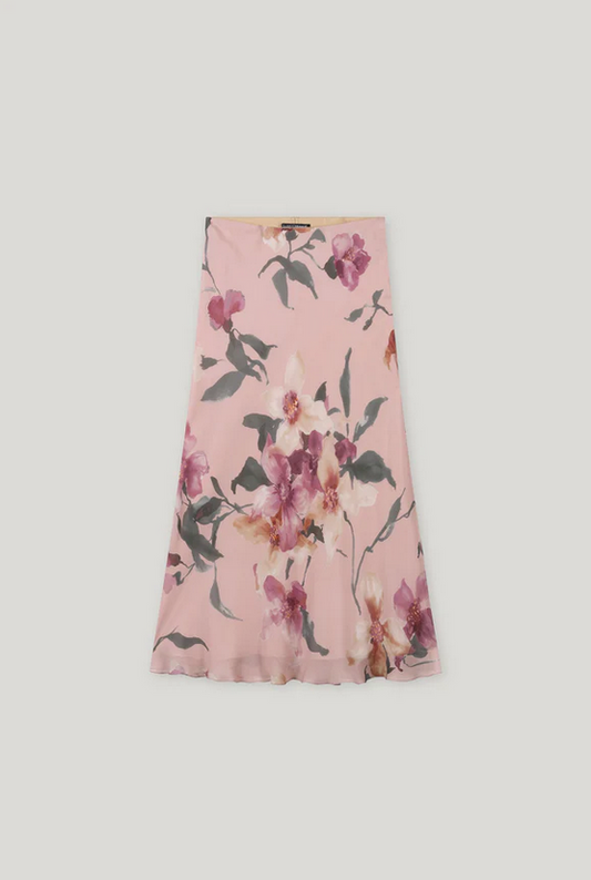 Luisa Cerano Rok Lang Print