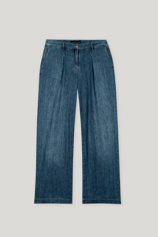 Luisa Cerano Pantalon Jeans