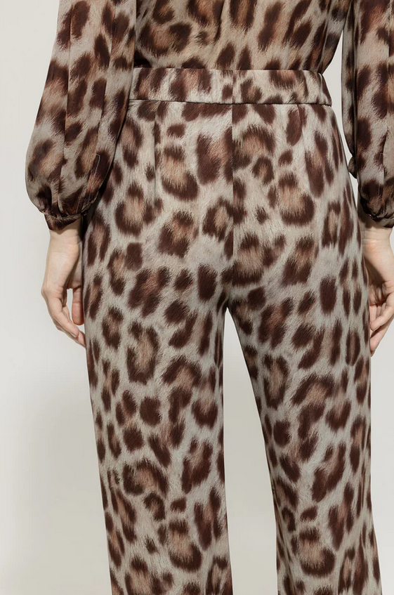Luisa Cerano Pantalon Print