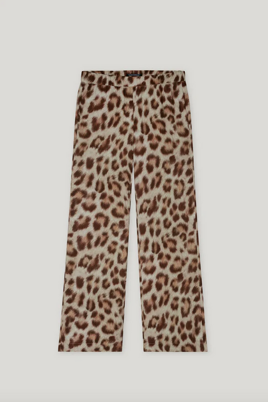 Luisa Cerano Pantalon Print