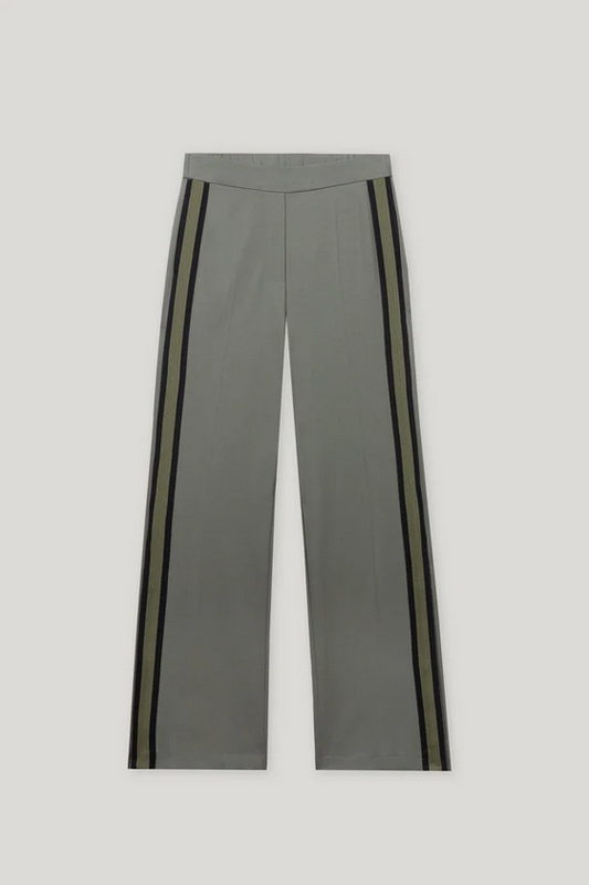 Luisa Cerano Pantalon Kaki
