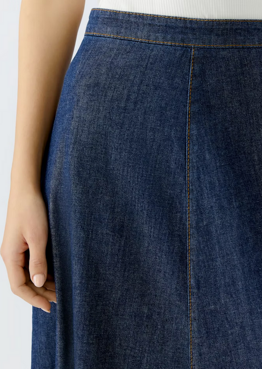 Oui Rok Lang Jeans