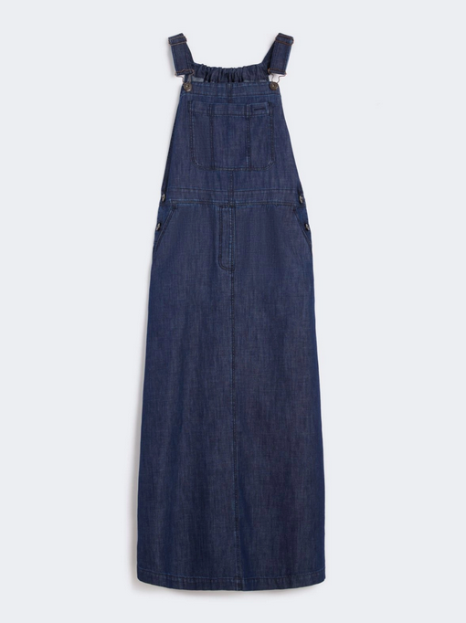 MM Weekend Kleed Lang Jeans