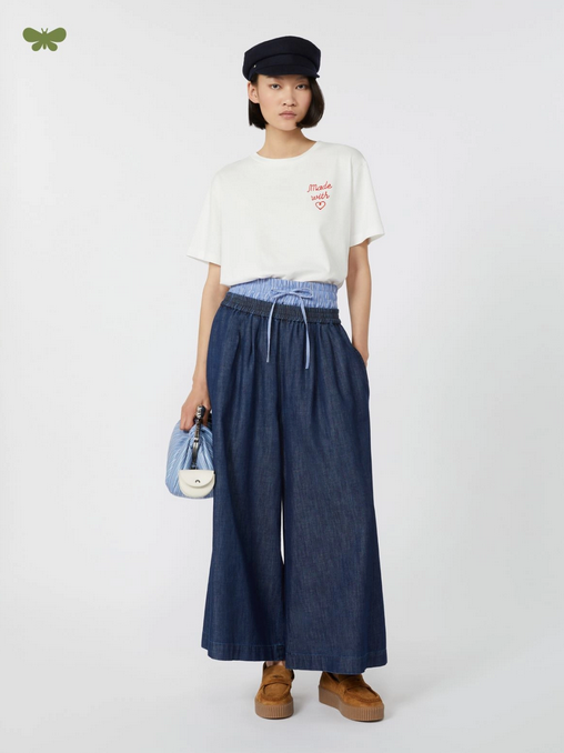 MM Weekend Pantalon Jeans