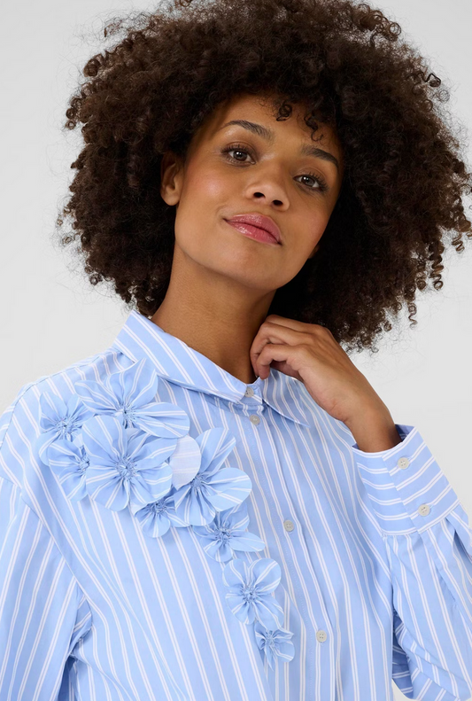 Culture Blouse Streep