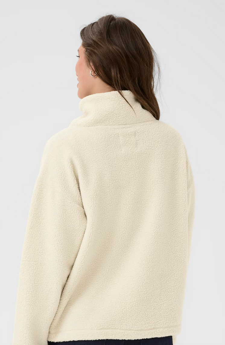 Part Two Sweater Ecru