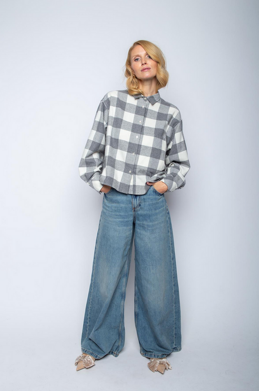 Emily Blouse Ruit