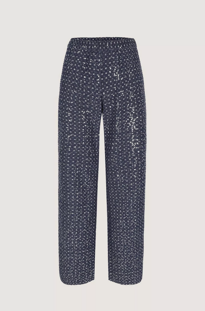 Mayerline Pantalon Jeans Glitter