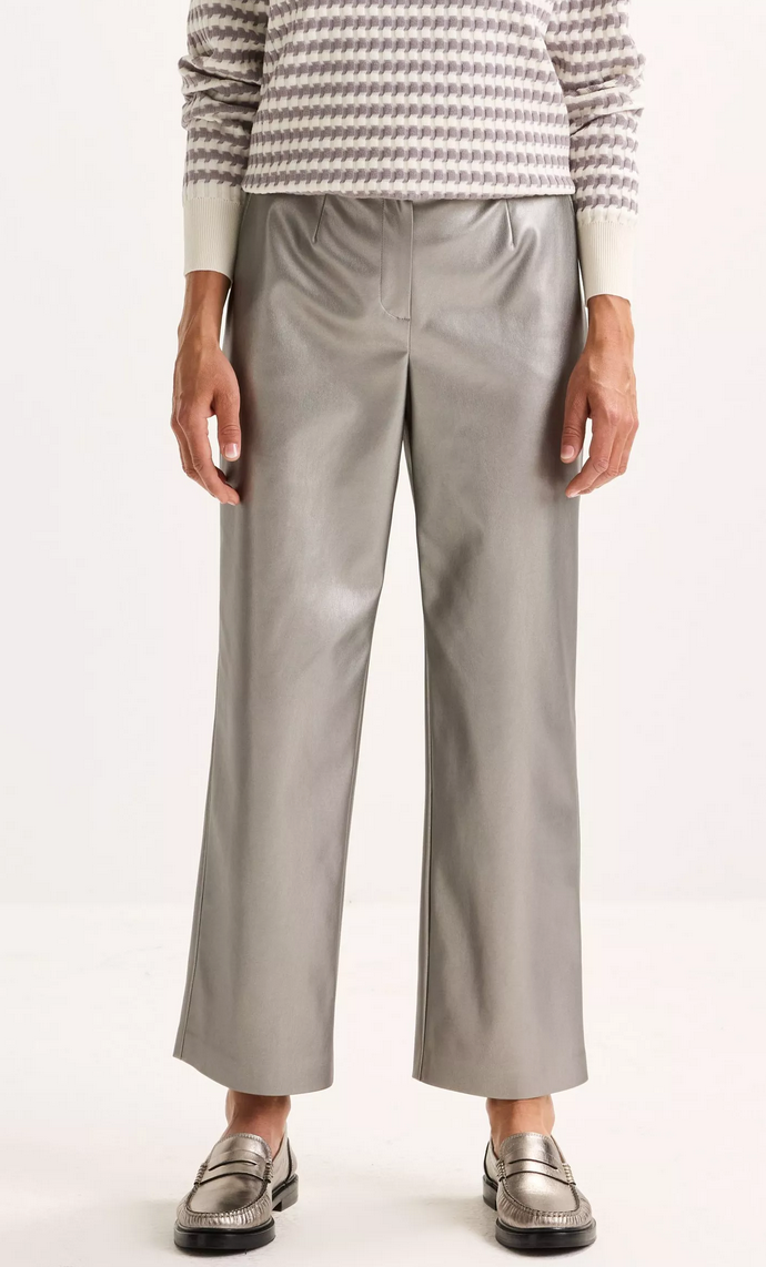 Mayerline Pantalon Zilver