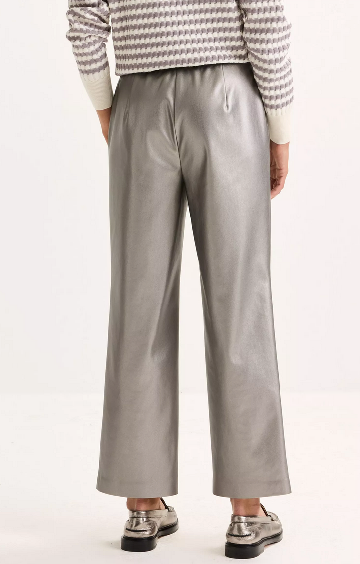 Mayerline Pantalon Zilver