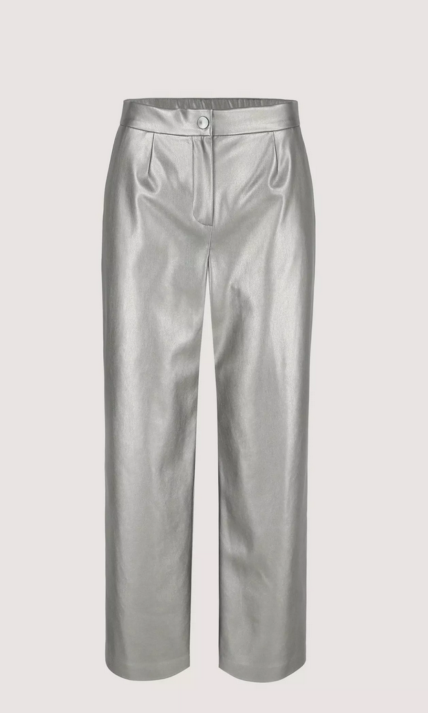 Mayerline Pantalon Zilver