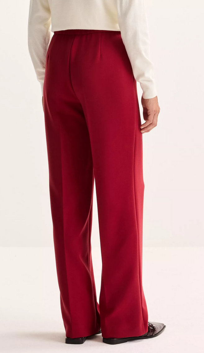 Mayerline Pantalon Rood