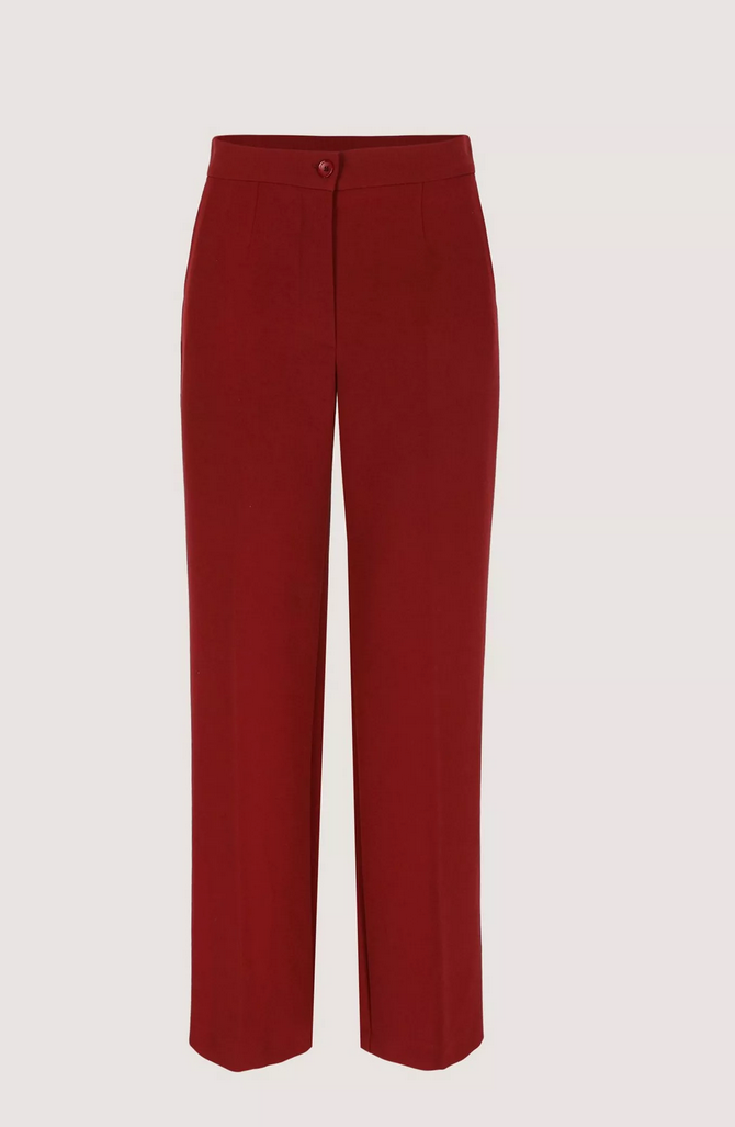 Mayerline Pantalon Rood