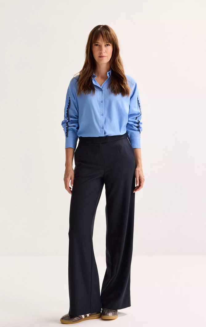Améline Pantalon Streep