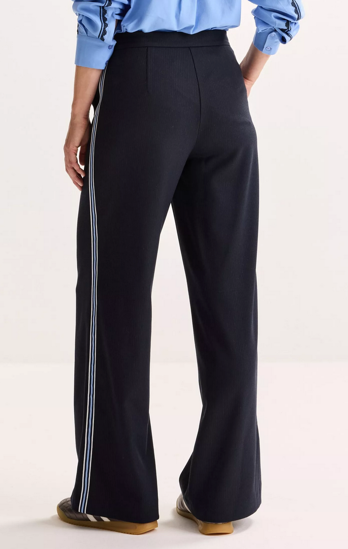 Améline Pantalon Streep