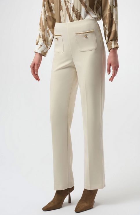 Joseph Ribkoff Pantalon Beige