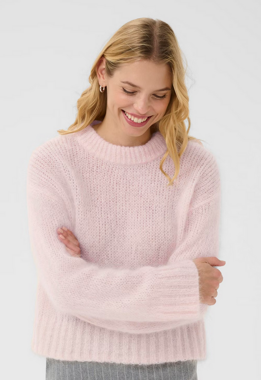 Part Two Pull Roze