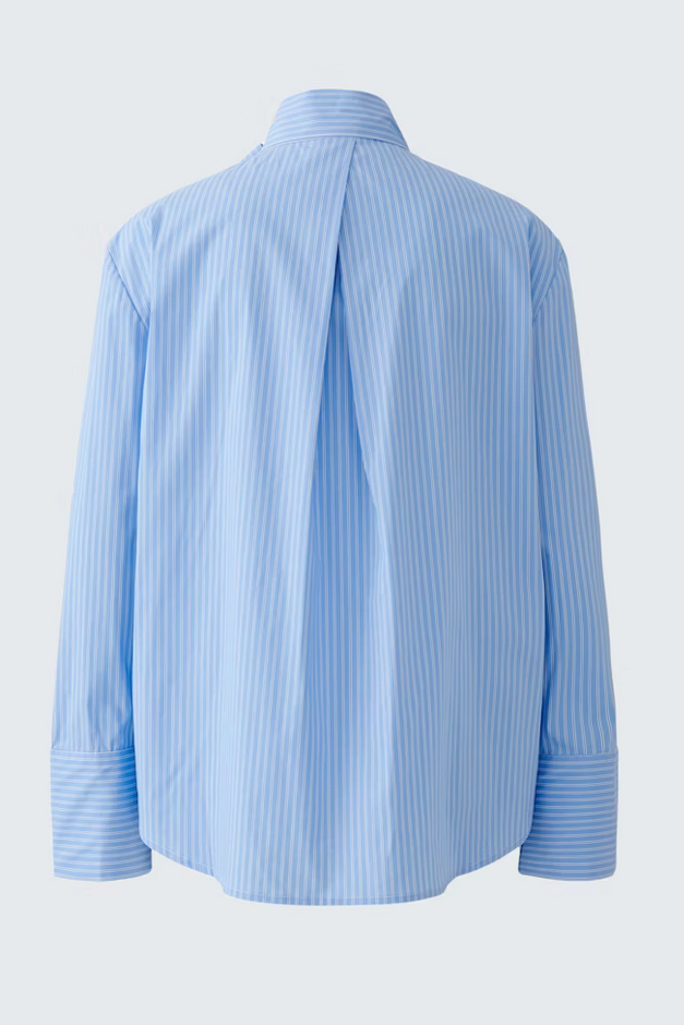Oui Blouse Streep