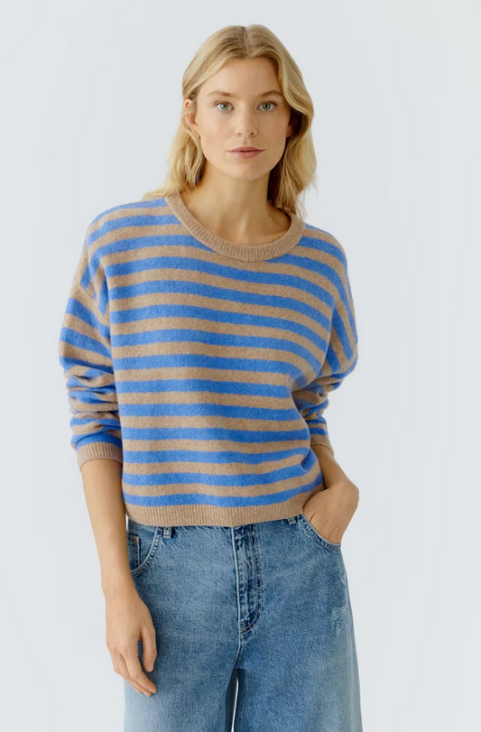 Oui Pull Streep