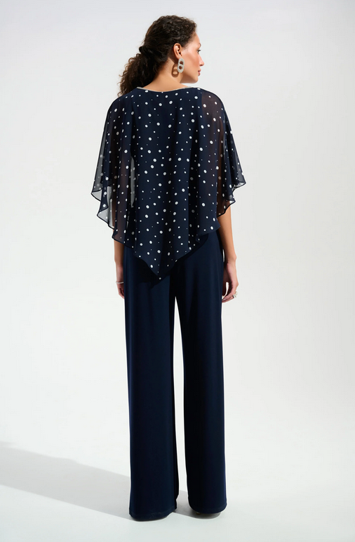 Joseph Ribkoff Blouse Print