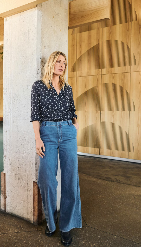 Part Two Pantalon Jeans