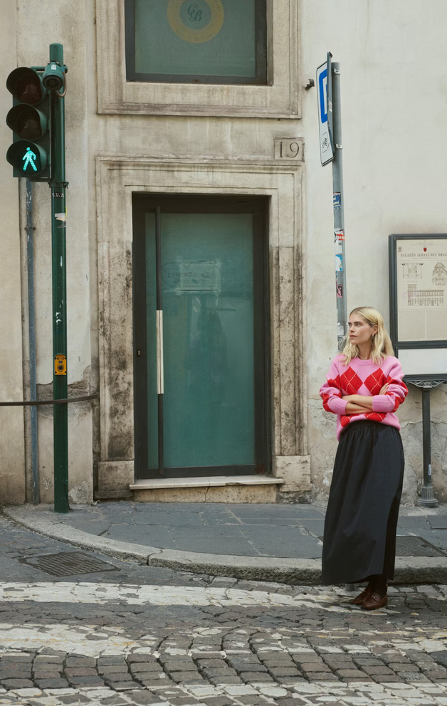 Culture Pull Ruit