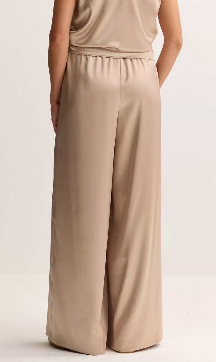 Mayerline Pantalon Goud