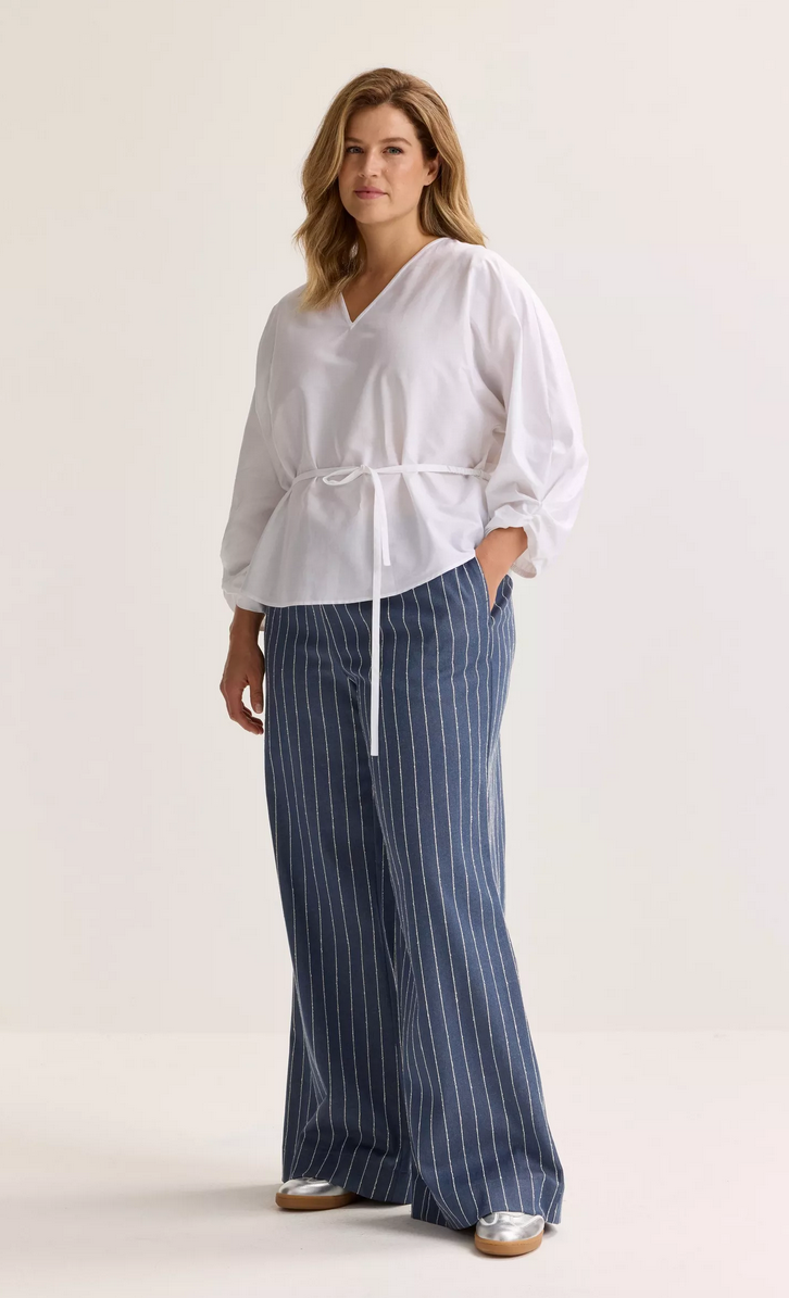 Mayerline Pantalon Streep