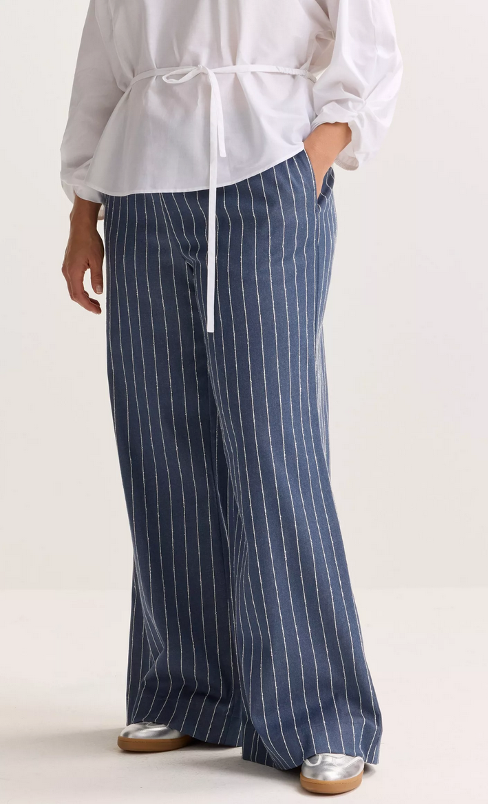 Mayerline Pantalon Streep