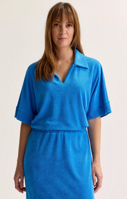 Mayerline Polo Blauw