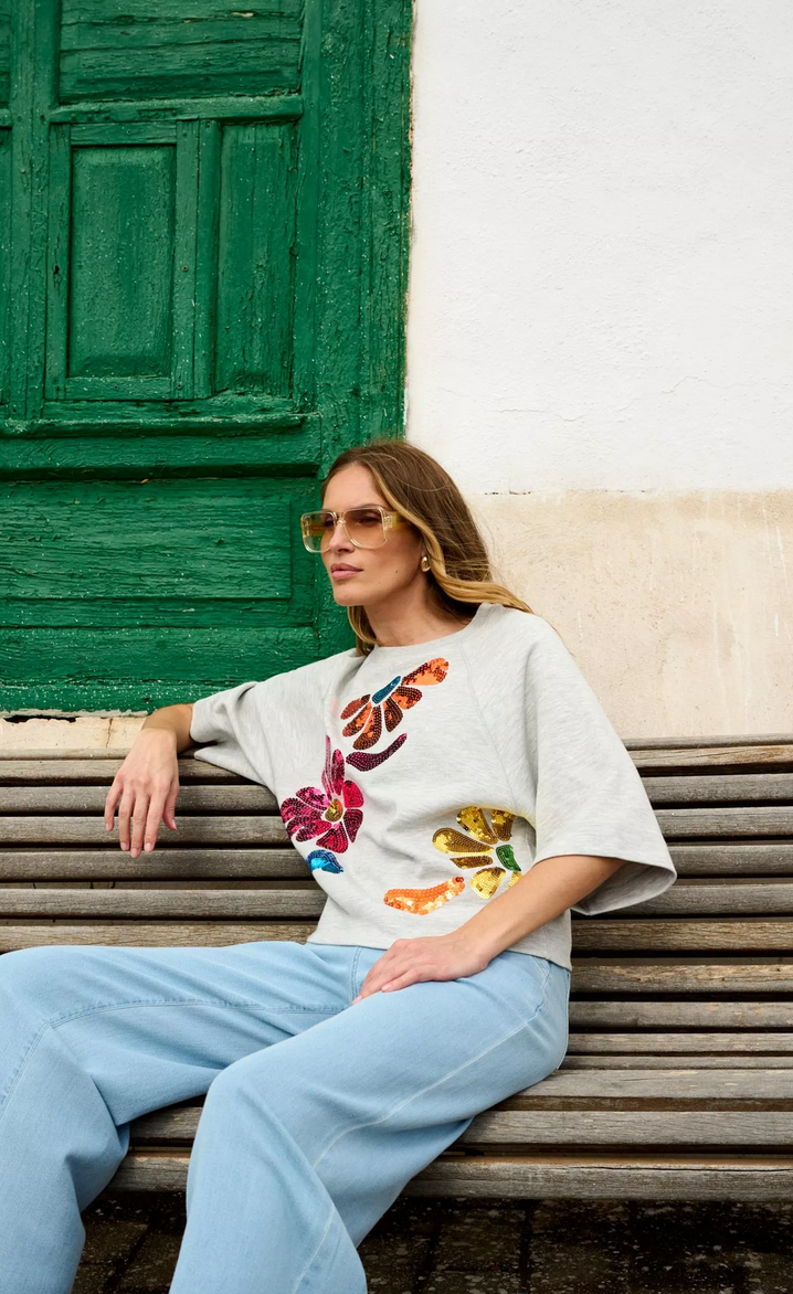 Mayerline Pull Print