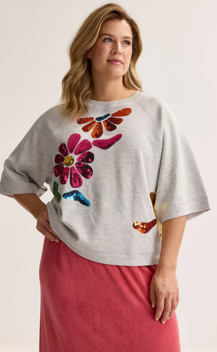 Mayerline Pull Print