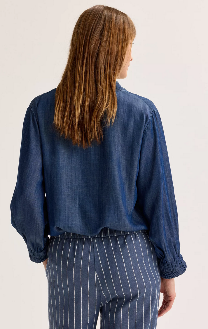 Mayerline Blouse Jeans