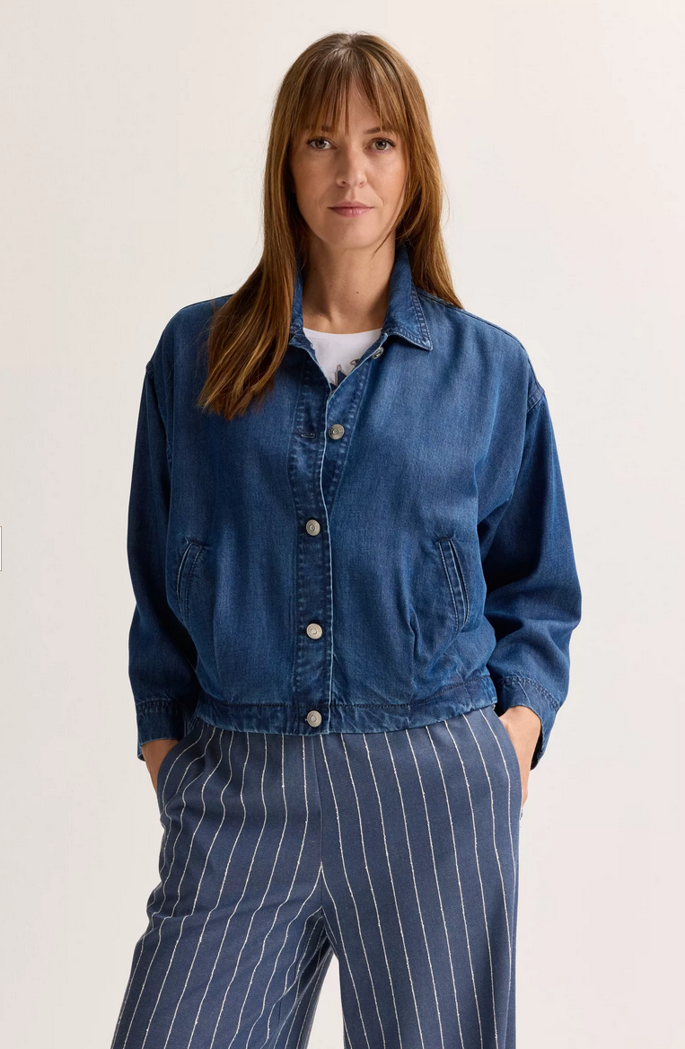 Mayerline Blazer Jeans