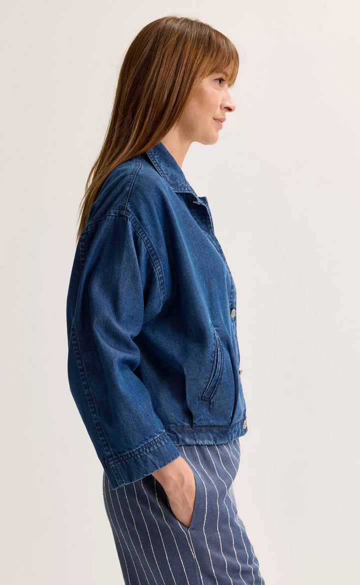 Mayerline Blazer Jeans