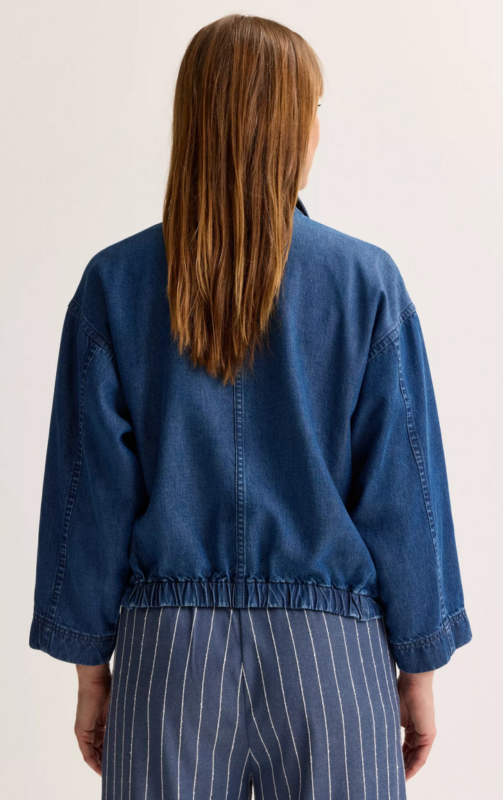 Mayerline Blazer Jeans