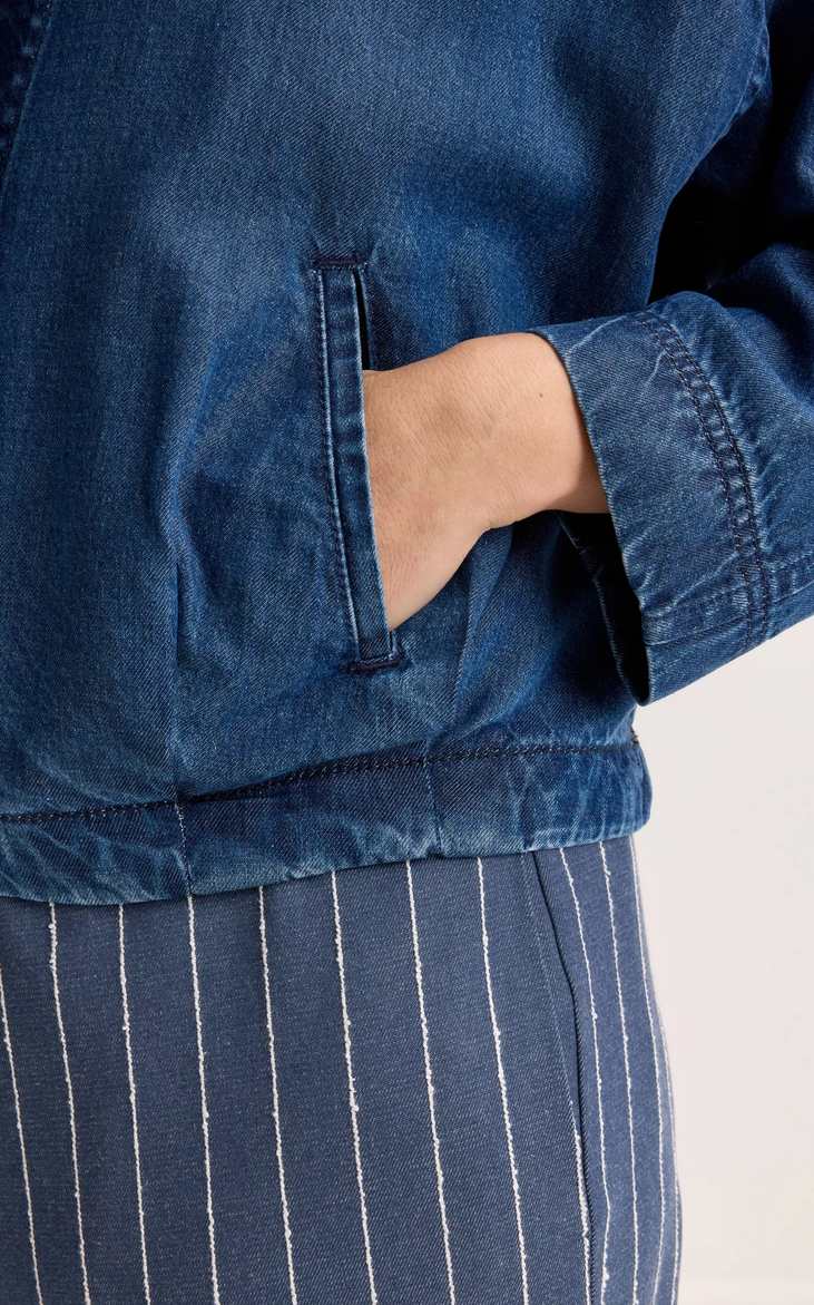 Mayerline Blazer Jeans